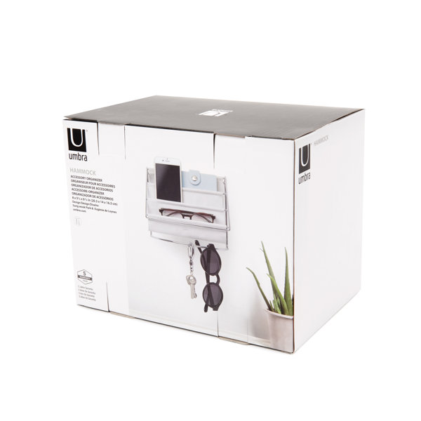 Umbra Hammock Small Desk Organizer & Reviews Wayfair